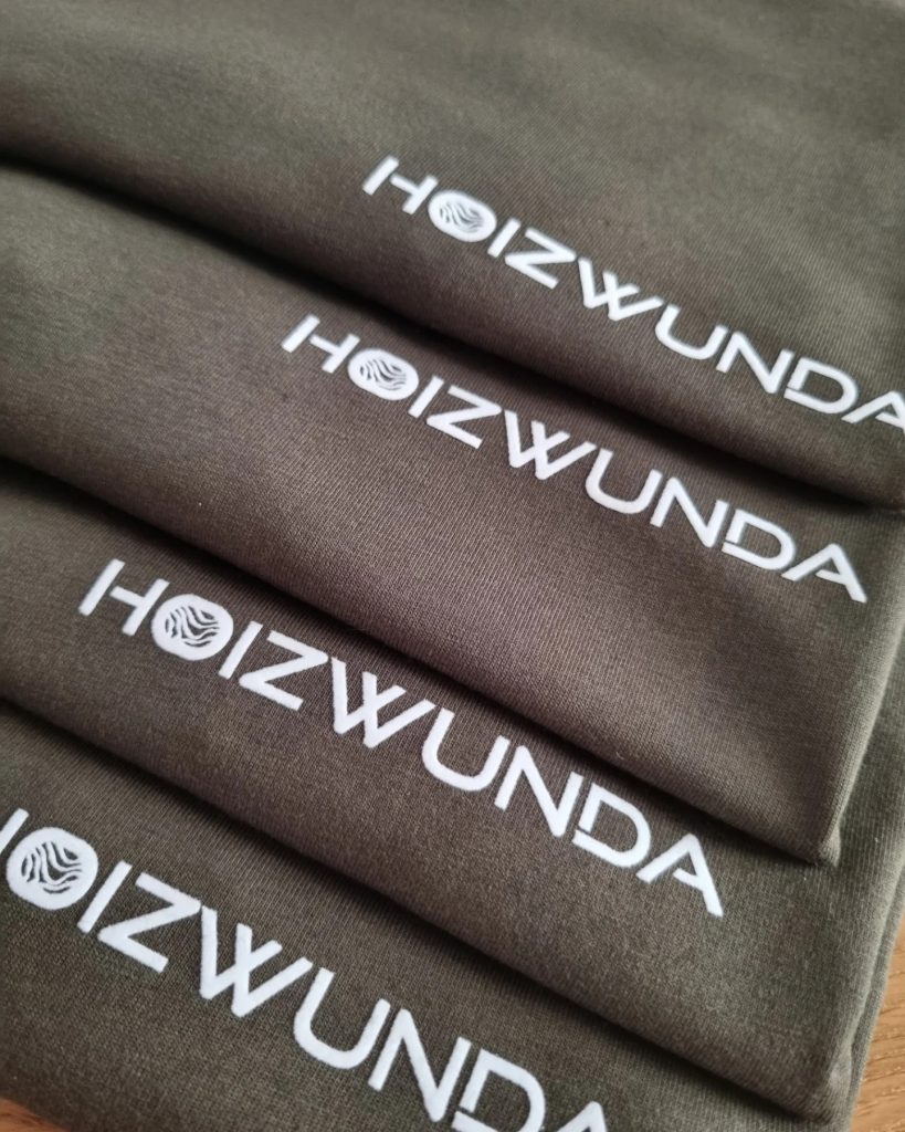Hoizwunda - Ideen aus Holz