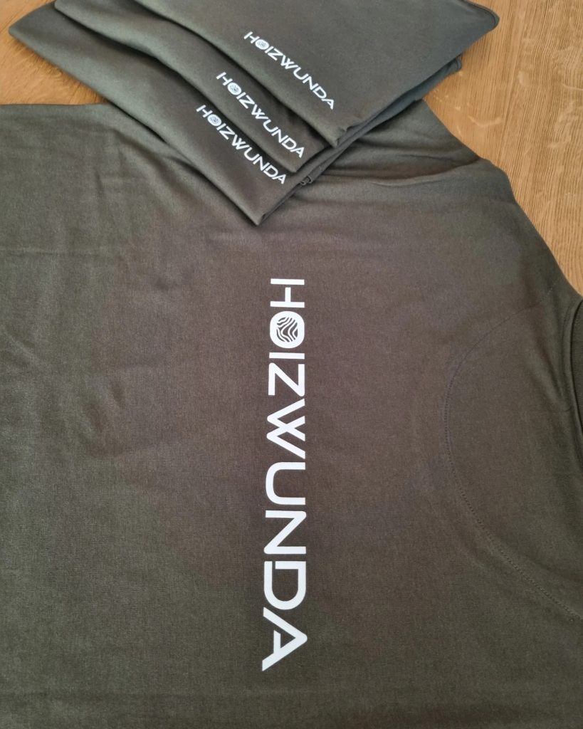 Hoizwunda - Ideen aus Holz