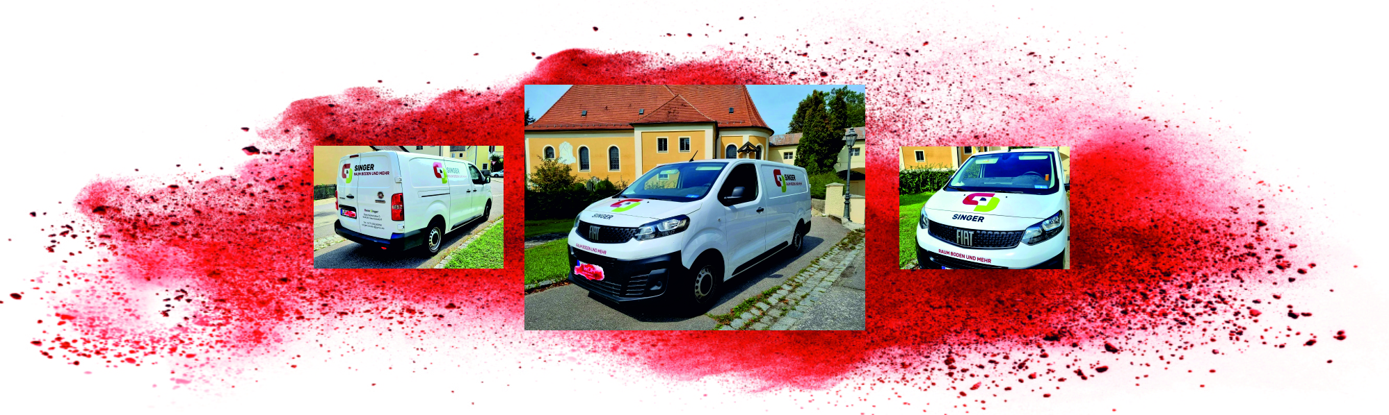 Slider - Singer Auto