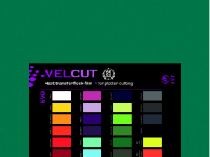 VelCut Evo - green