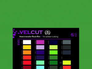 VelCut Evo - light green