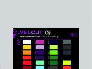 VelCut Evo - light grey