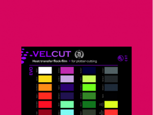 VelCut Evo - magenta