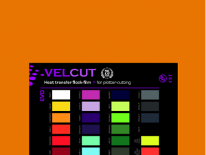 VelCut Evo - orange