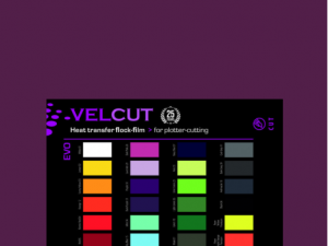 VelCut Evo - purple
