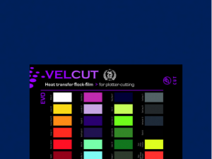 VelCut Evo - royal blue