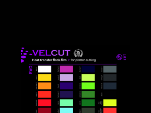 VelCut Evo - schwarz