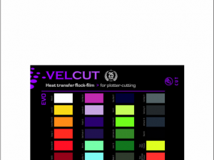 VelCut Evo - weiß