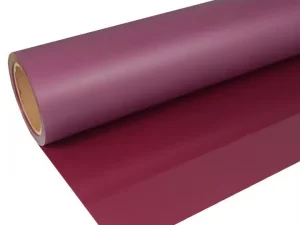 Stahls® CAD-CUT® SportsFilm burgundy 270