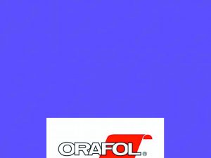 Orafol ORACAL® 551 High Performance Cal glanz lavendel