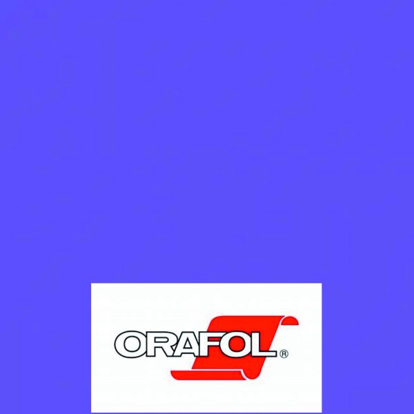 Orafol ORACAL® 551 High Performance Cal glanz lavendel
