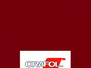 Orafol ORACAL® 551 High Performance Cal glanz brown red