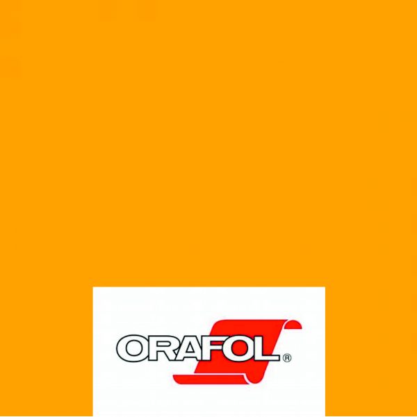 Orafol ORACAL® 751 High Performance Cal glanz goldgelb
