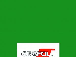 Orafol ORACAL® 751 High Performance Cal glanz green