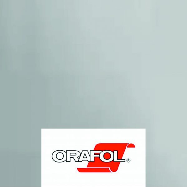 Orafol ORACAL® 751 High Performance Cal glanz silbergrau metallic – Bild 3