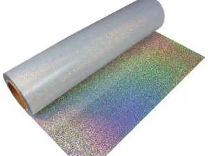 Stahls Effect Sparkle Silver 902