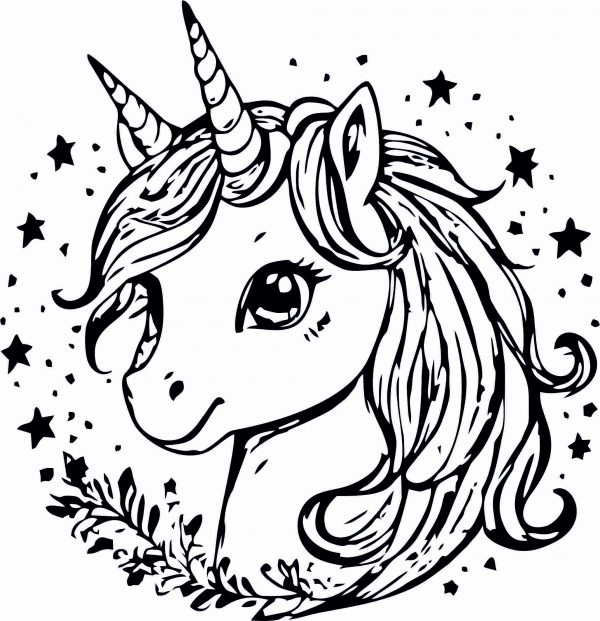 Einhorn/Zweihorn – Bild 2