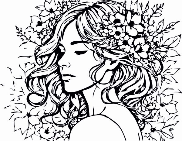 Floralia - Die Blumenhafte Muse – Bild 2