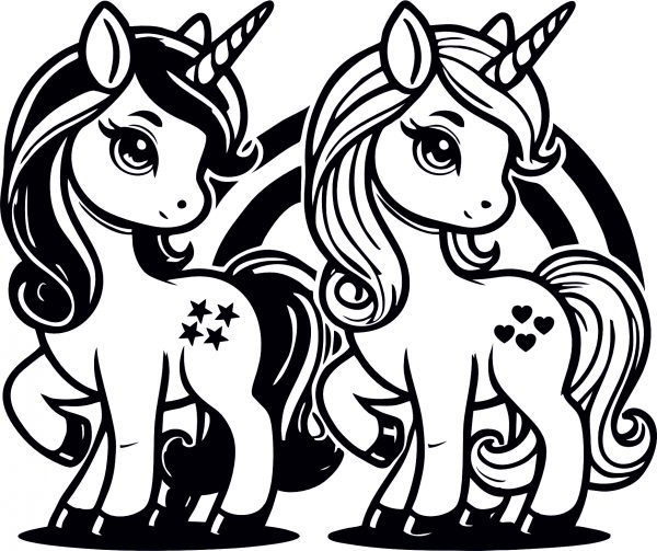 Einhornliebe – Bild 3