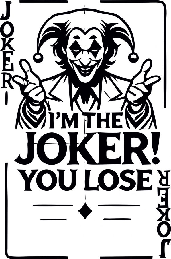 Joker – Bild 2