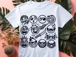 Emojis