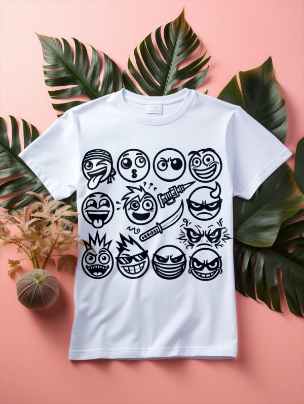 Emojis