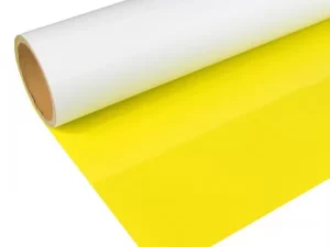 Stahls® CAD-CUT® SportsFilm lemon 100