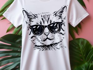coole Katze