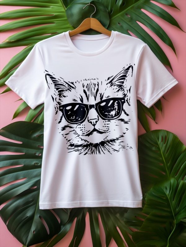 coole Katze