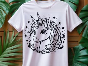 Einhorn/Zweihorn
