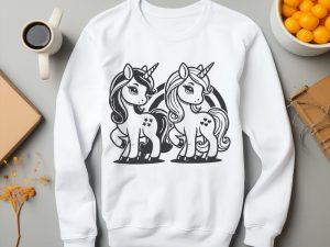 Einhornliebe