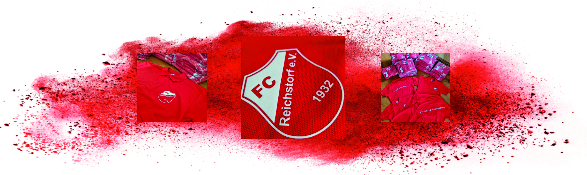 Slider FC Reichstorf