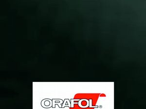 Orafol ORACAL® 551 High Performance Cal glanz anthrazit
