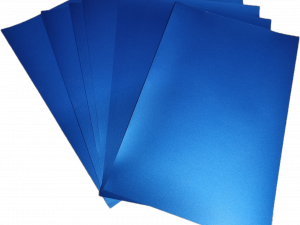 SEF FlexCut Atomic - blue