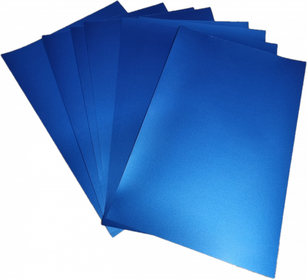 SEF FlexCut Atomic - blue