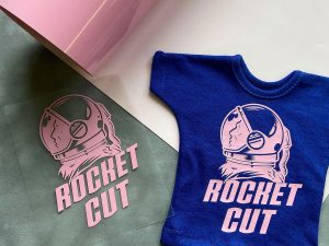 SEF RocketCut (20x30cm)