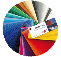 Orafol ORACAL® 751 (20x30cm)