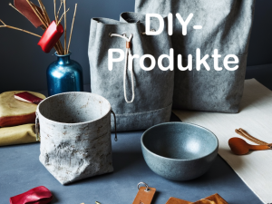 DIY - Produkte