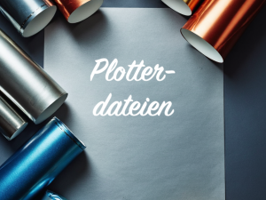Plotterdateien (SVG/JPEG)