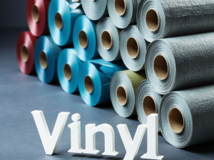 Vinylfolie