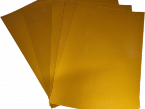 SEF FlexCut Atomic - orange