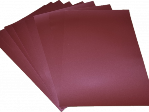 SEF FlexCut Atomic - cherry