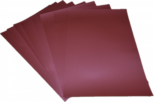 SEF FlexCut Atomic - cherry