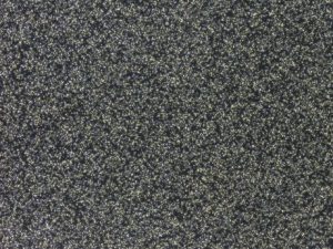 SEF FlexCut Atomic sparkle schwarz