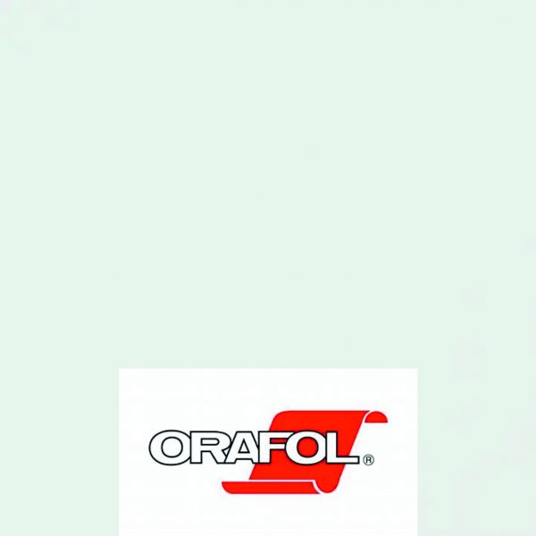 Orafol ORACAL® 551 High Performance Cal glanz weiß