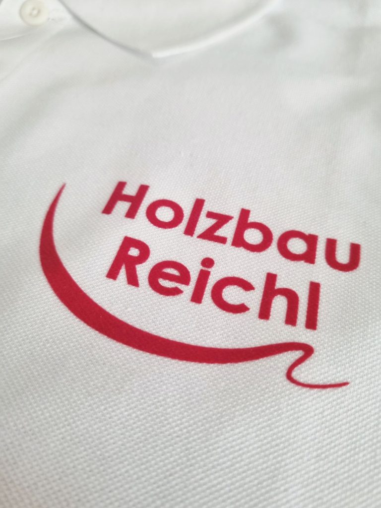 Holzbau Reichl GmbH