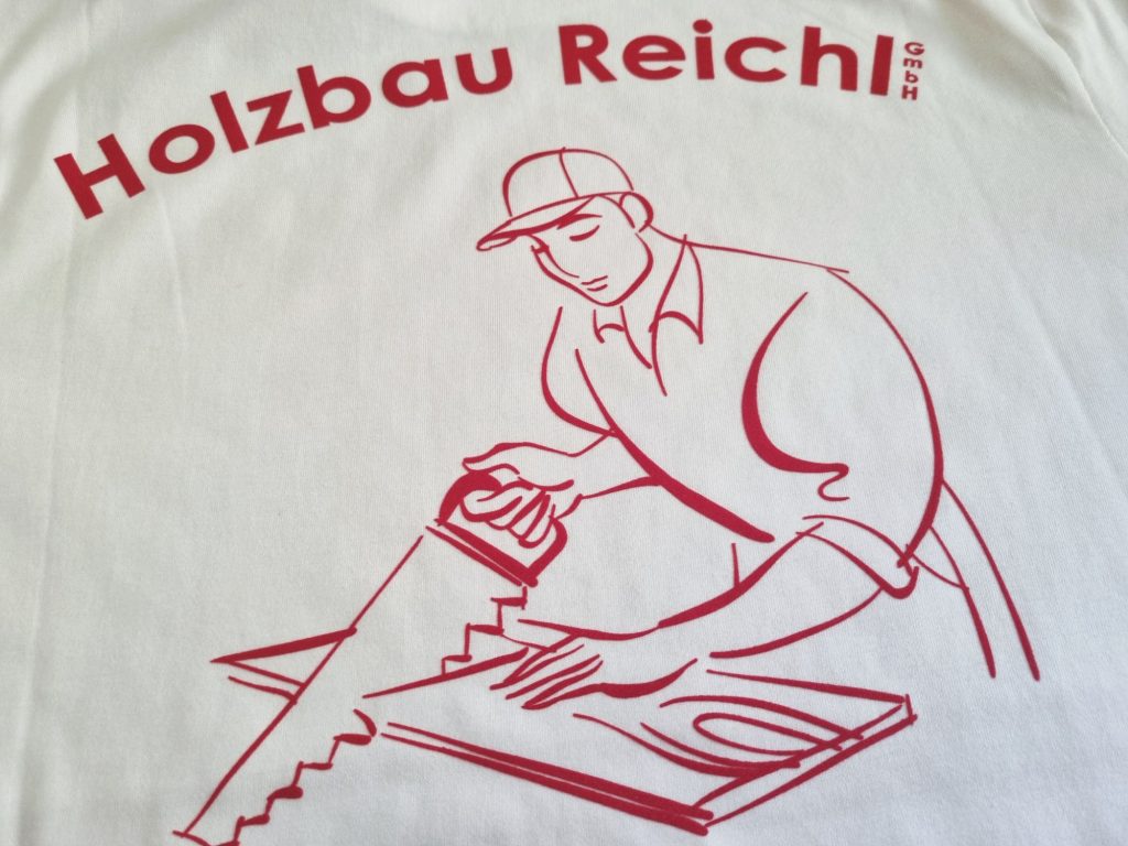 Holzbau Reichl GmbH