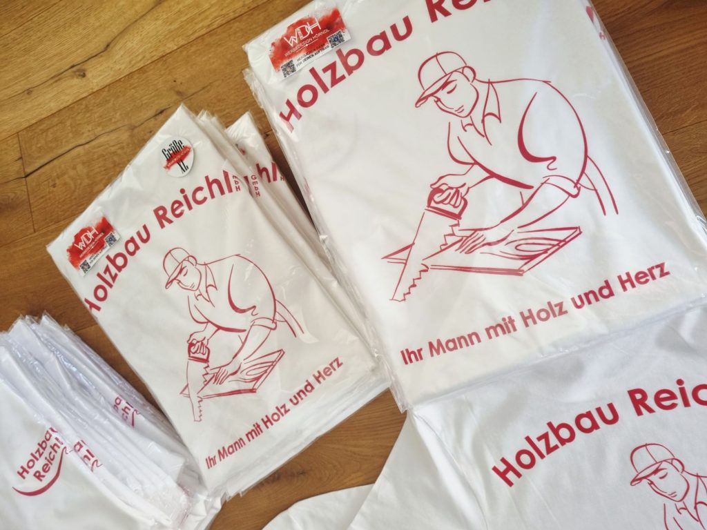 Holzbau Reichl GmbH