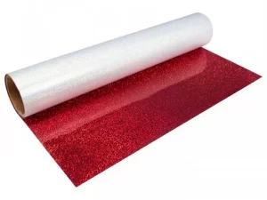 Stahls Effect Sparkle RED 904
