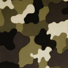 Flexfolie SEF FantasyFlex Camo
